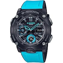 CASIO G-SHOCK GA-2000S-7AJF Mens Japan Import : Amazon.ca
